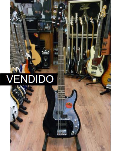 Squier Precision Special Mirror